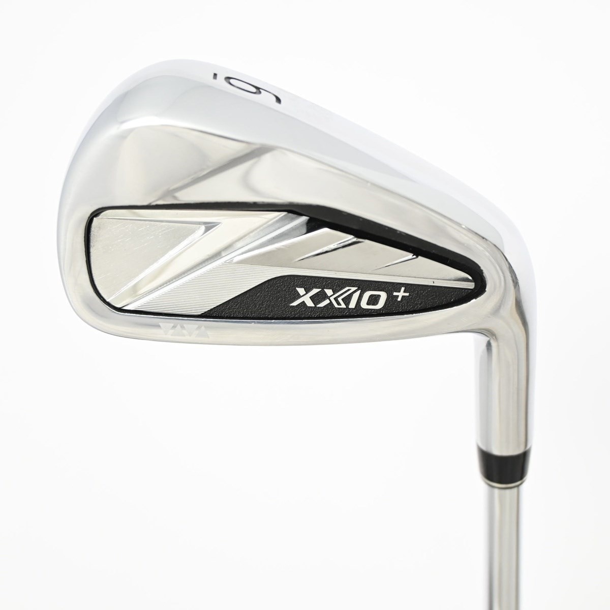 中古】ゼクシオ 14+ (2026) アイアン N.S.PRO 950GH neo DST 25.5 R C