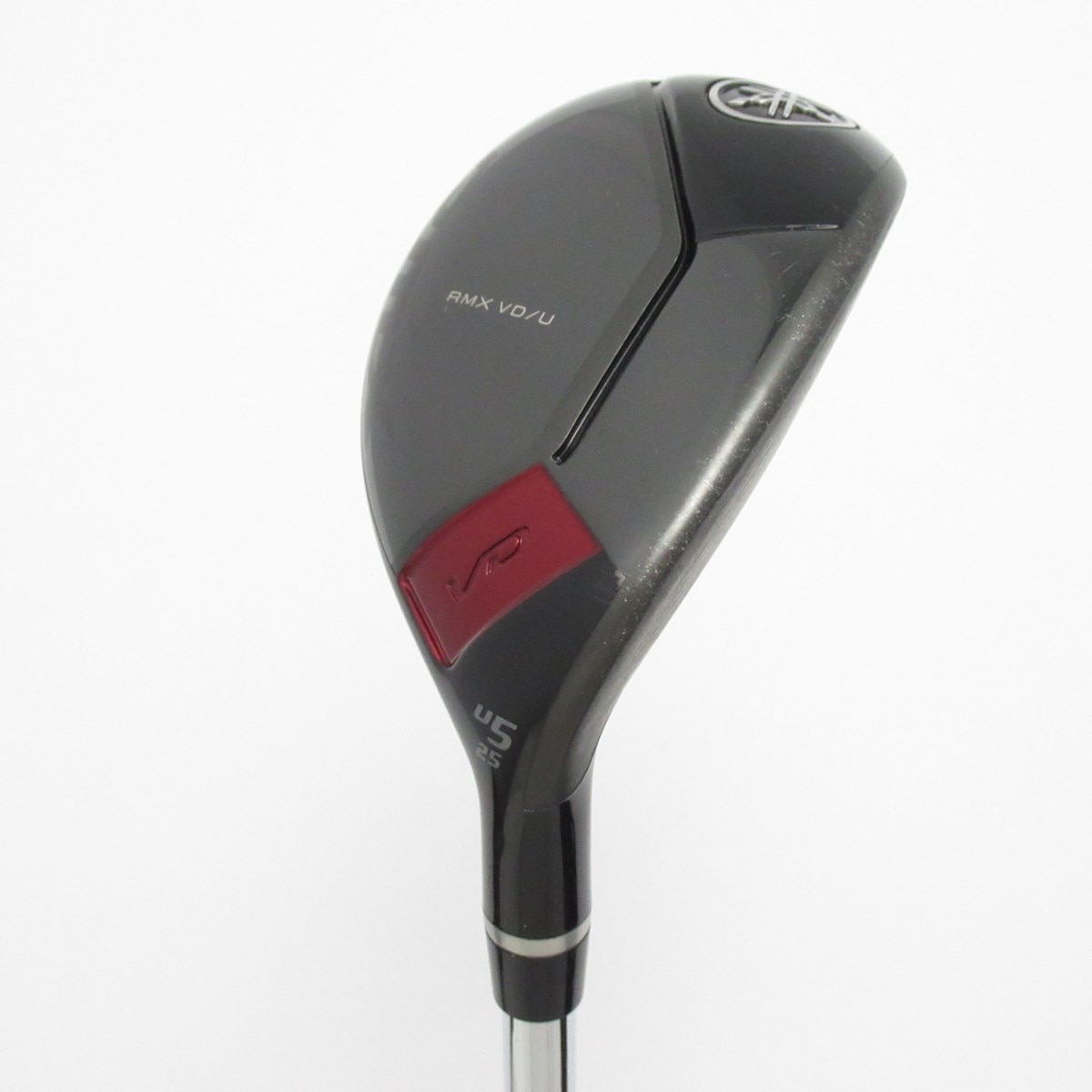 RMX v4 22° & v5 25° ユーティリティクラブセット 中古】RMX VD(2024) ユーティリティ N.S.PRO 950GH neo 25 R C
