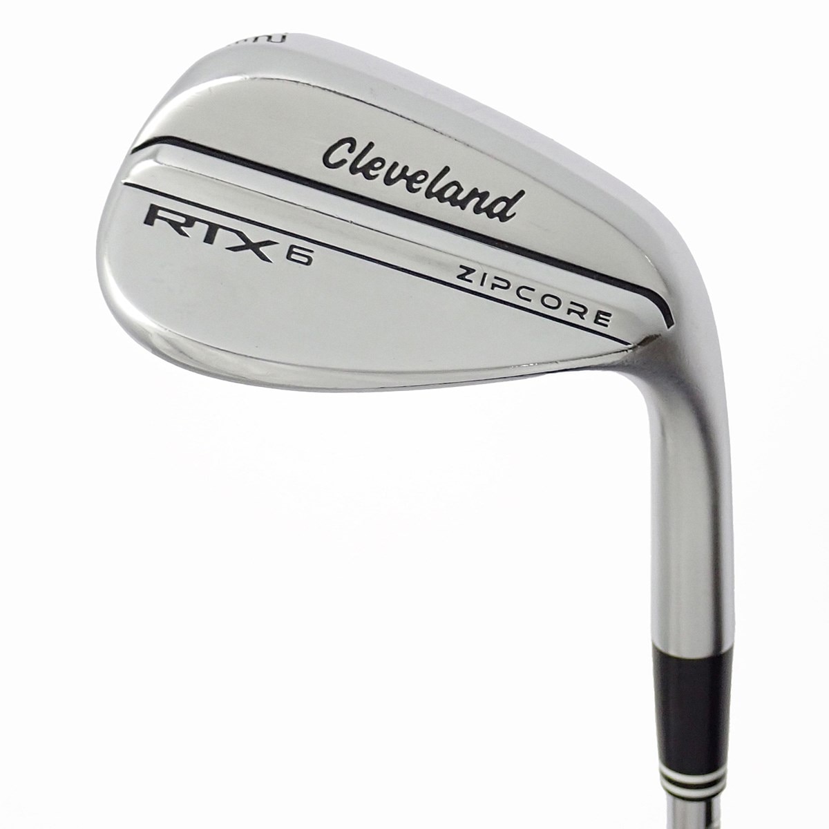 Used] RTX6 Zipcore Tour Satin Wedge N.S.PRO MODUS3 TOUR 120 52-10