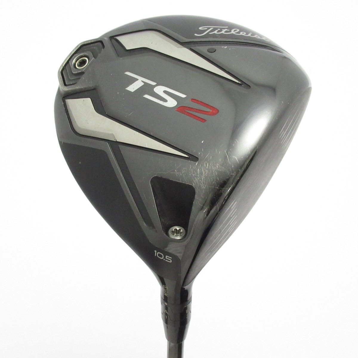 中古】TS2 ドライバー Speeder 569 EVOLUTION IV 10.5 S C(ドライバー