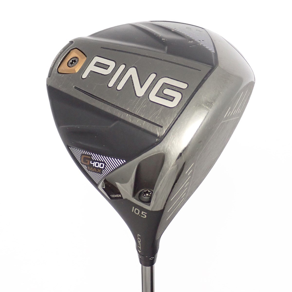 中古】G400MAX ドライバー Diamana DF 50 10.5 X D(ドライバー（単品