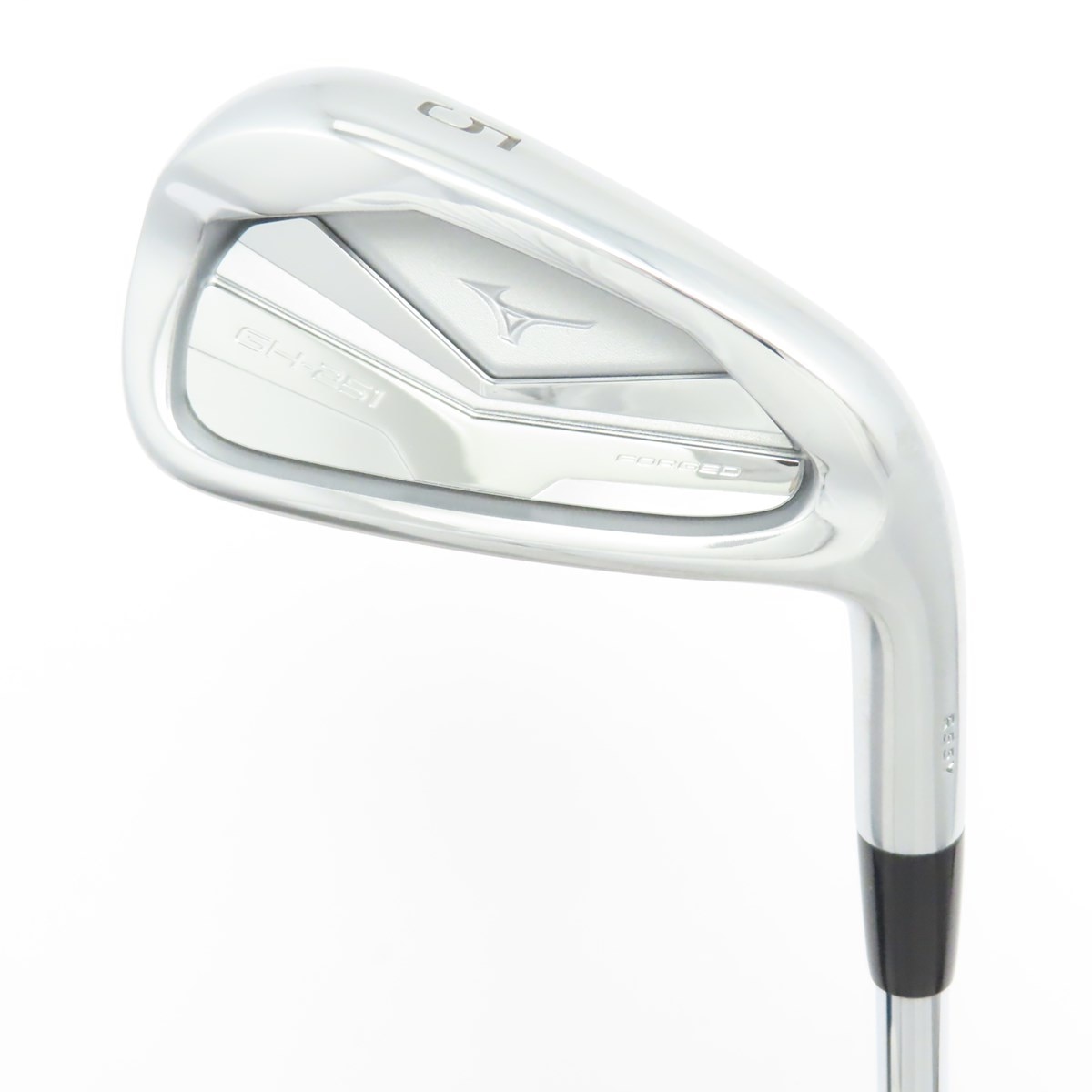 中古】GH-251 アイアンセット (ミズノ) MIZUNO 通販｜GDO中古ゴルフクラブ