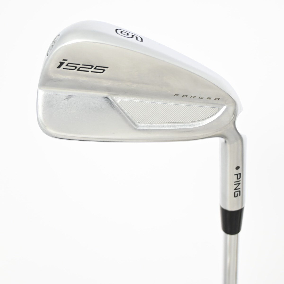 中古】i525 アイアンセット (ピン) Iシリーズ 通販｜GDO中古ゴルフクラブ