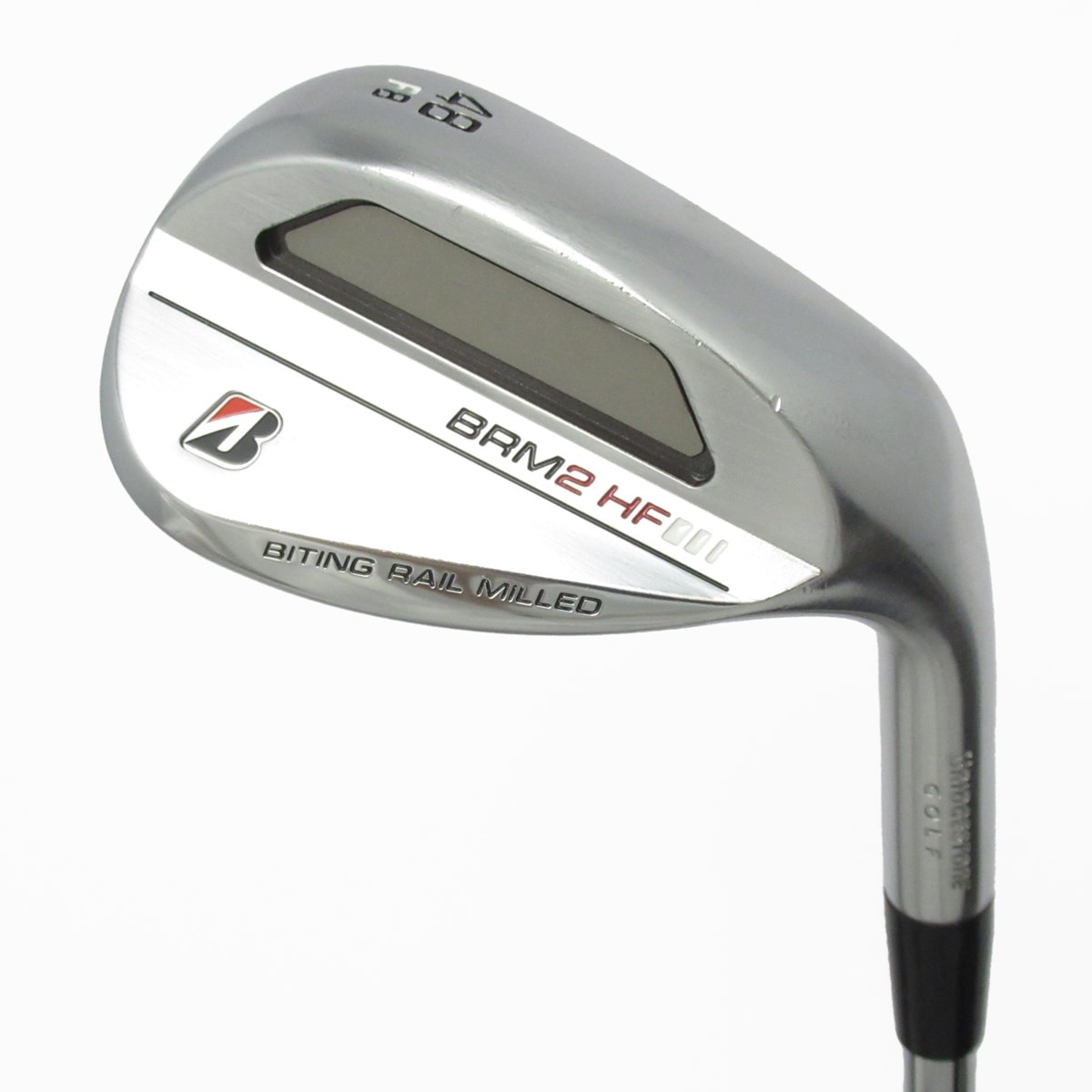中古】BRM2 HF ウェッジ N.S.PRO 850GH neo 48-08 R C(ウェッジ（単品