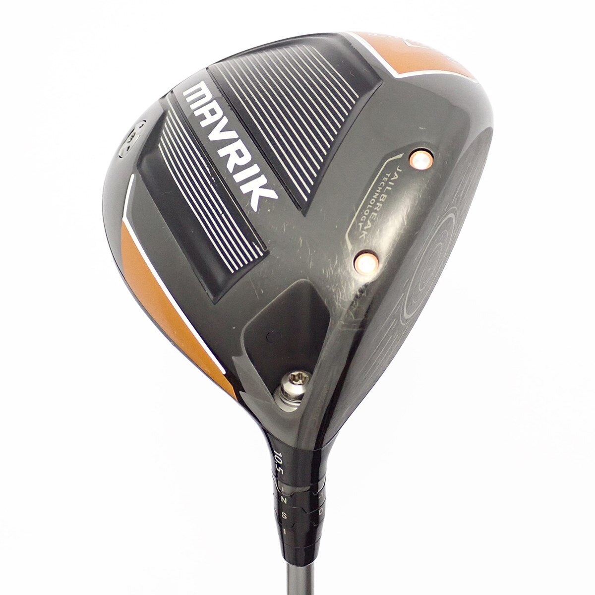 キャロウェイ マーベリックドライバー/Diamana40 S/10.5 中古】マーベリック ドライバー Diamana 50 for Callaway 10.5 SR C