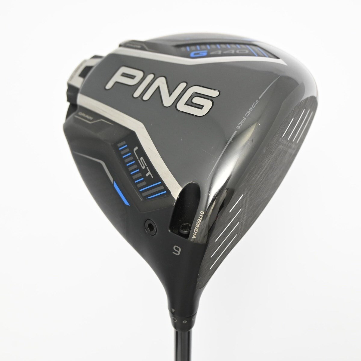 中古】G440 LST ドライバー PING TOUR 2.0 BLACK 65 9 S C(ドライバー