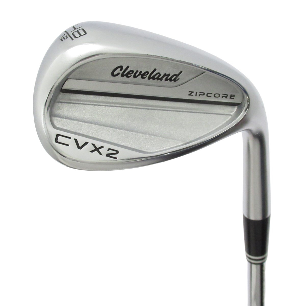 中古】CVX2 ZIPCORE ウェッジ N.S.PRO MODUS3 TOUR 115 48-12 S C
