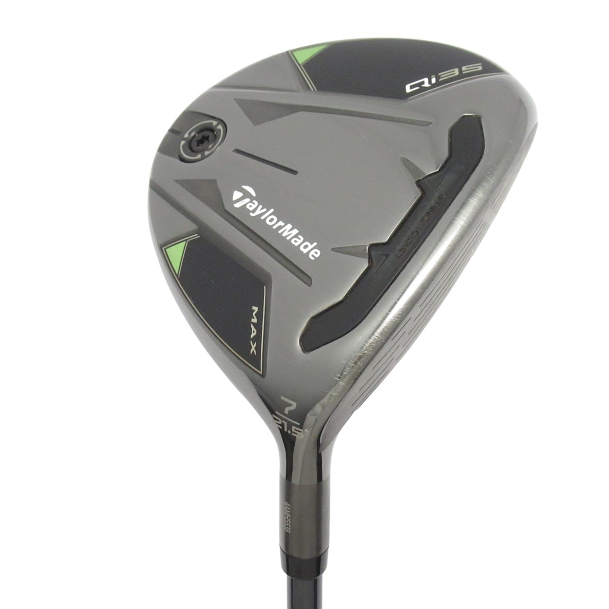 中古】Qi35 MAX フェアウェイウッド Diamana Blue TM50(2025) 21.5 S C