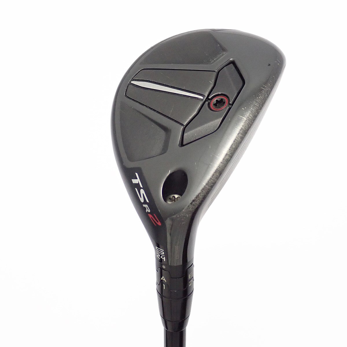 タイトリストTSR2 ５Ｕ24度TENSEI PRO 1K HYBRID 80 中古】TSR2 ユーティリティ TENSEI PRO 1K HYBRID 70 24 S C