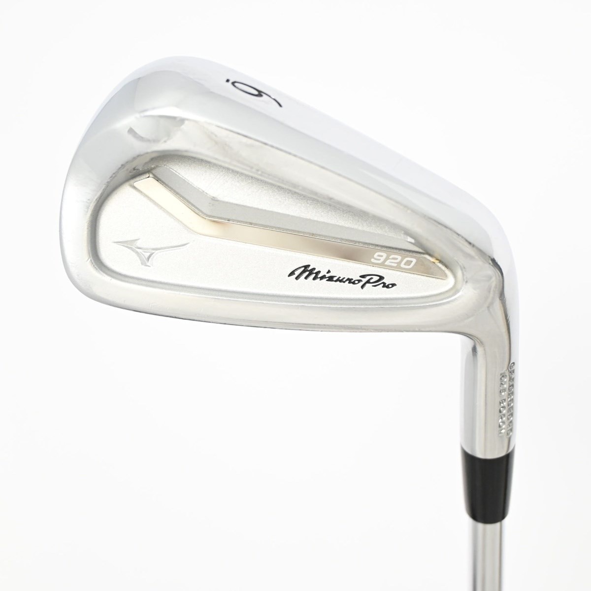 中古】MizunoPro 920 アイアン N.S.PRO 950GH neo 26 R C(アイアン