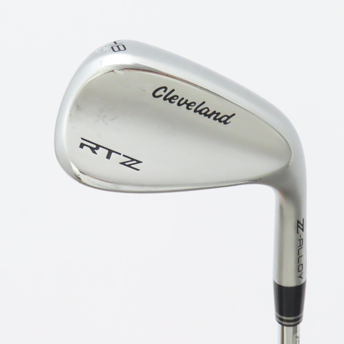 中古】RTZ ツアーサテン ウェッジ N.S.PRO 950GH neo 48-10 S C
