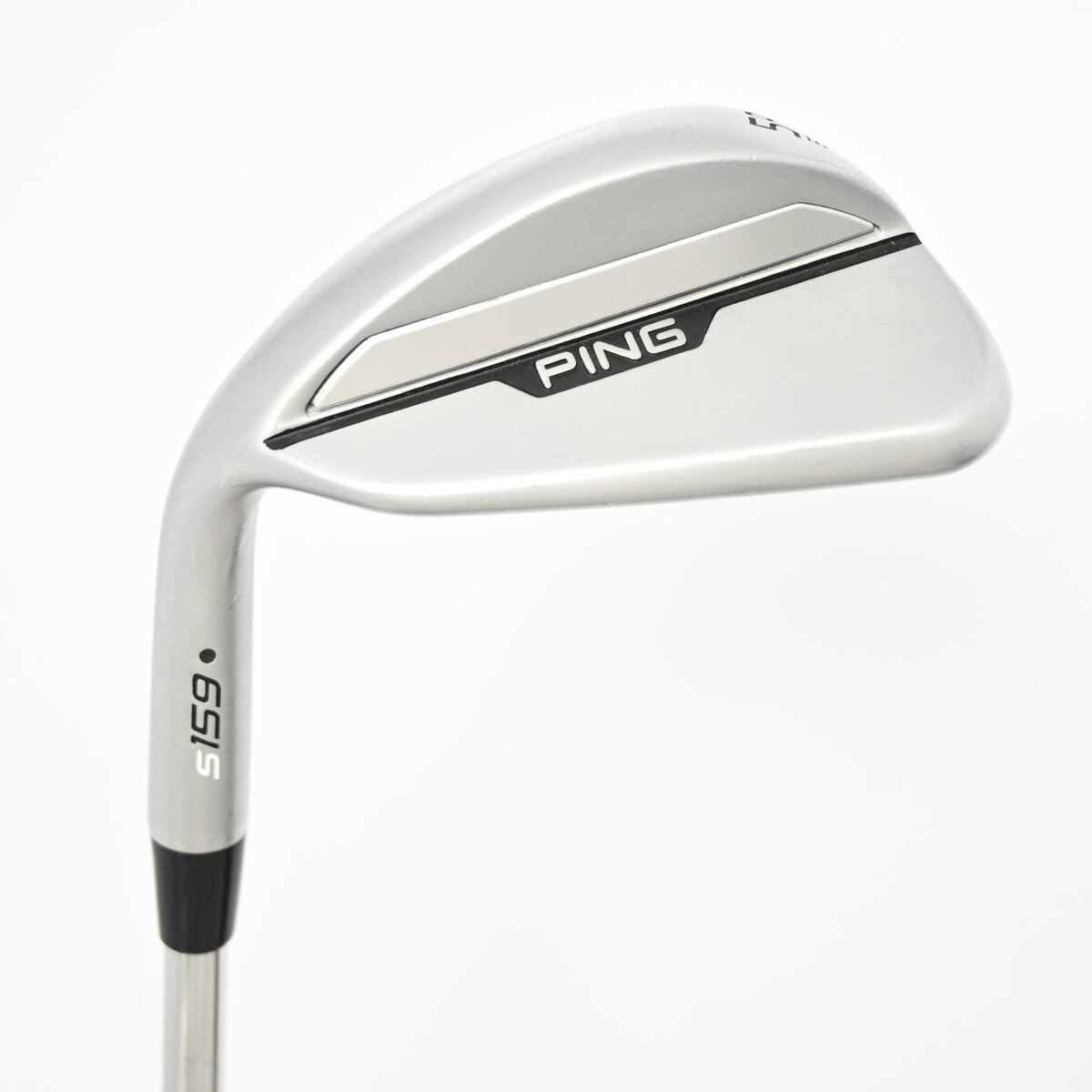 中古】S159 ウェッジ N.S.PRO MODUS3 TOUR 120 58-08 S C レフティ