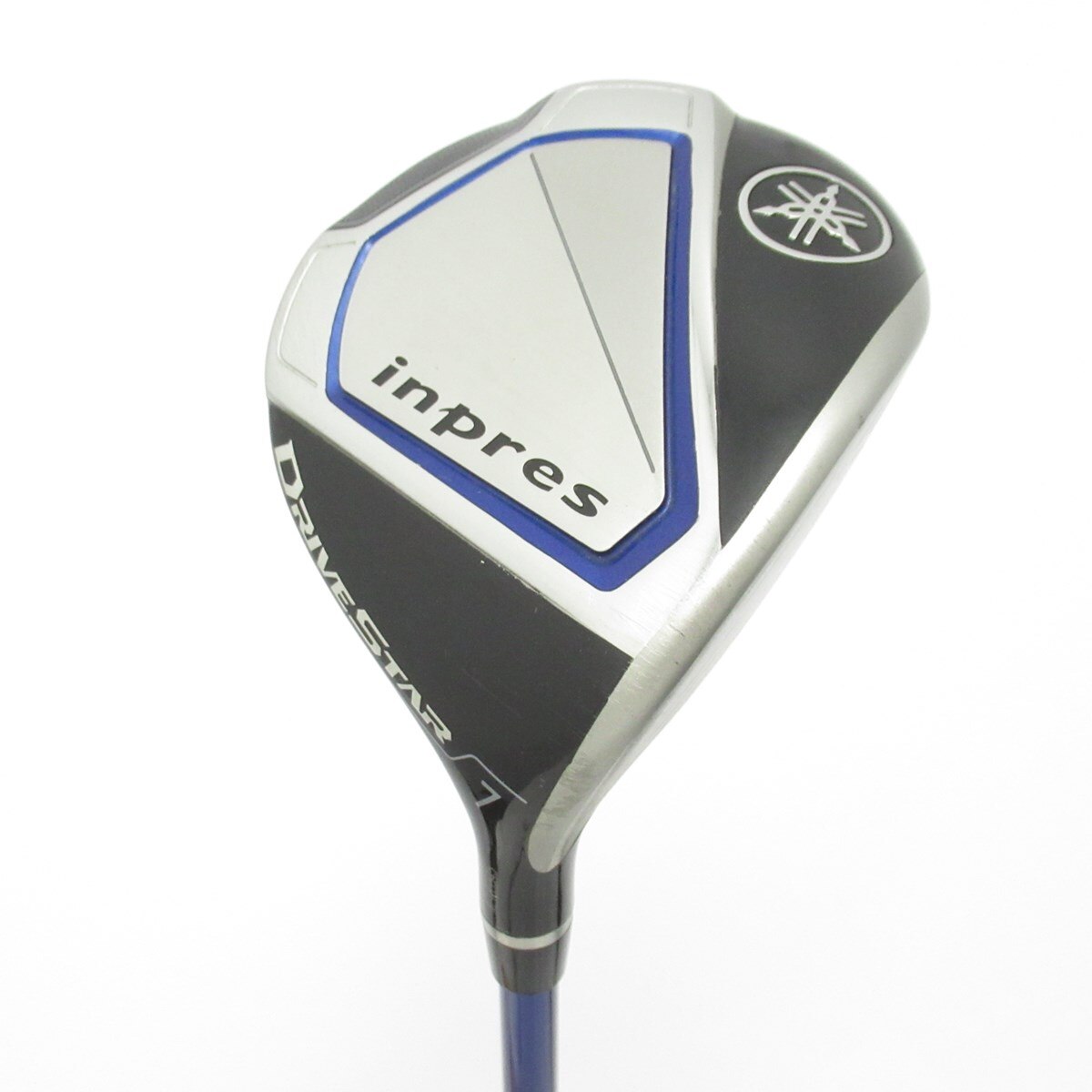 中古】インプレス DRIVE STAR(2023) フェアウェイウッド Speeder NX
