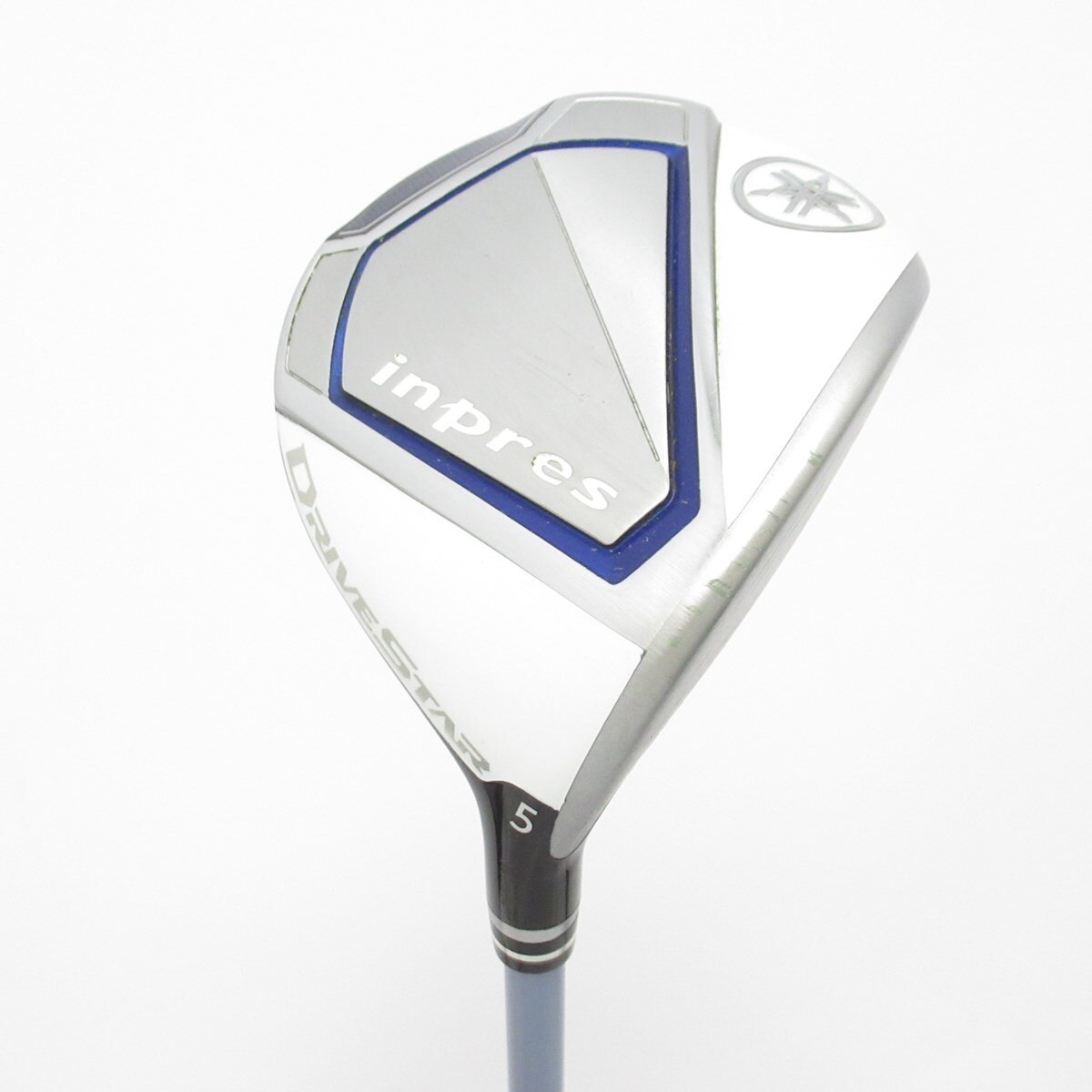 中古】インプレス DRIVE STAR(2023) フェアウェイウッド VANQUISH for