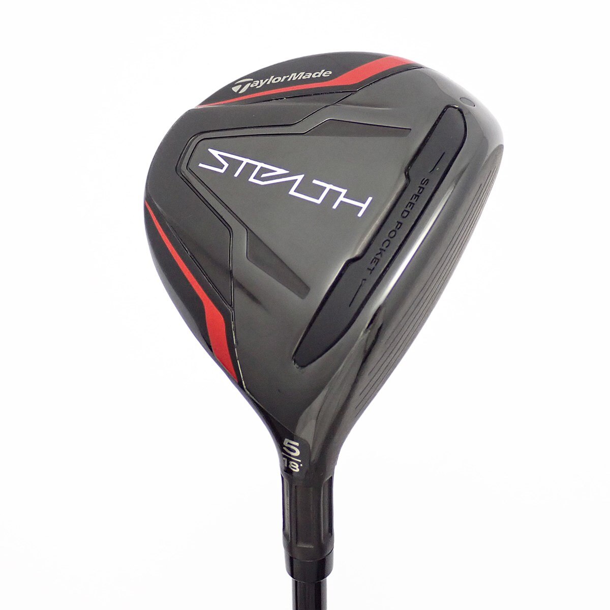 中古】ステルス US フェアウェイウッド VENTUS RED 6 US 18 S BC