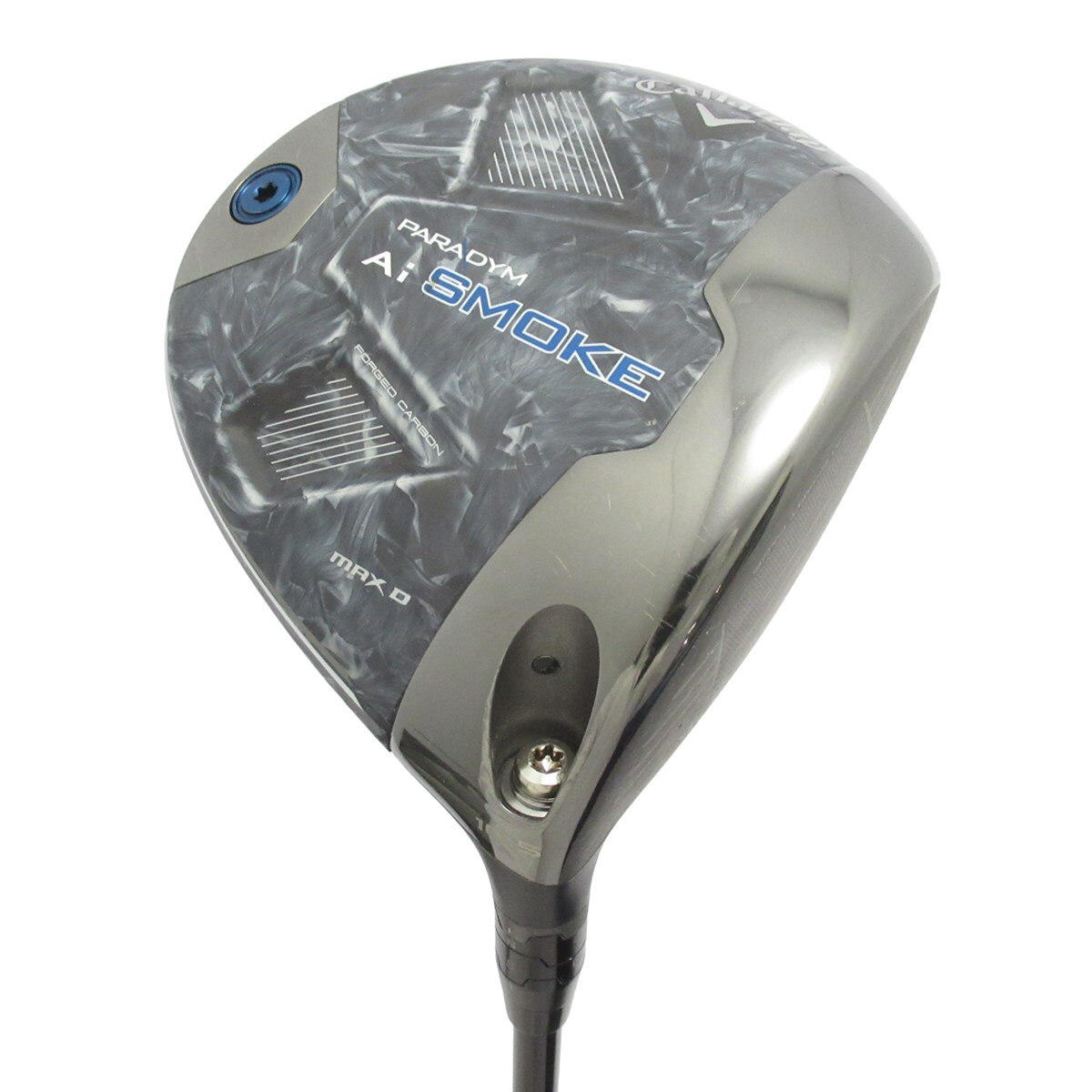 【ツアーAD VF 5S】パラダイム AI SMOKE 10.5° 中古】パラダイム Ai SMOKE MAX D ドライバー Tour AD VF-5 10.5 S C