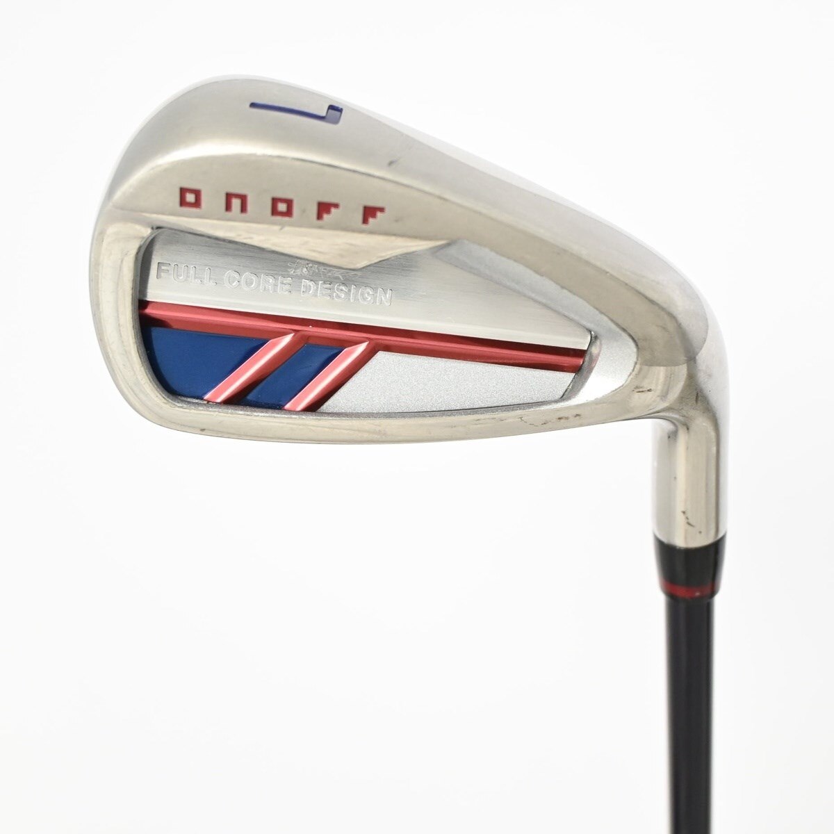 中古】オノフ AKA(2020) アイアン SMOOTH KICK MP-520I 28 R2 C