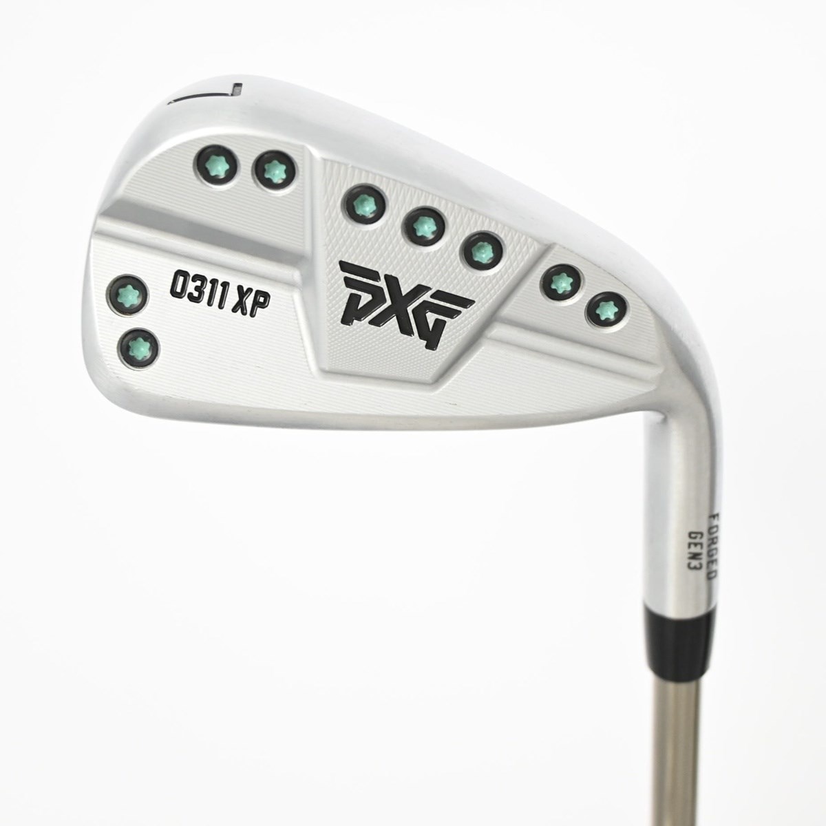 中古】PXG 0311 XP GEN3 アイアンセット (PXG) PXG 通販｜GDO中古