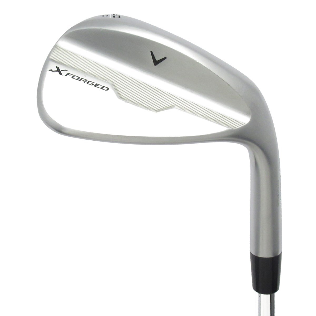 中古】X FORGED WEDGE(2026) ウェッジ N.S.PRO 950GH neo 50-10 R C