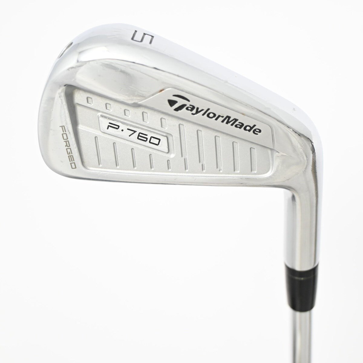 中古】P760 アイアン N.S.PRO MODUS3 TOUR 105 25.5 S C(アイアン