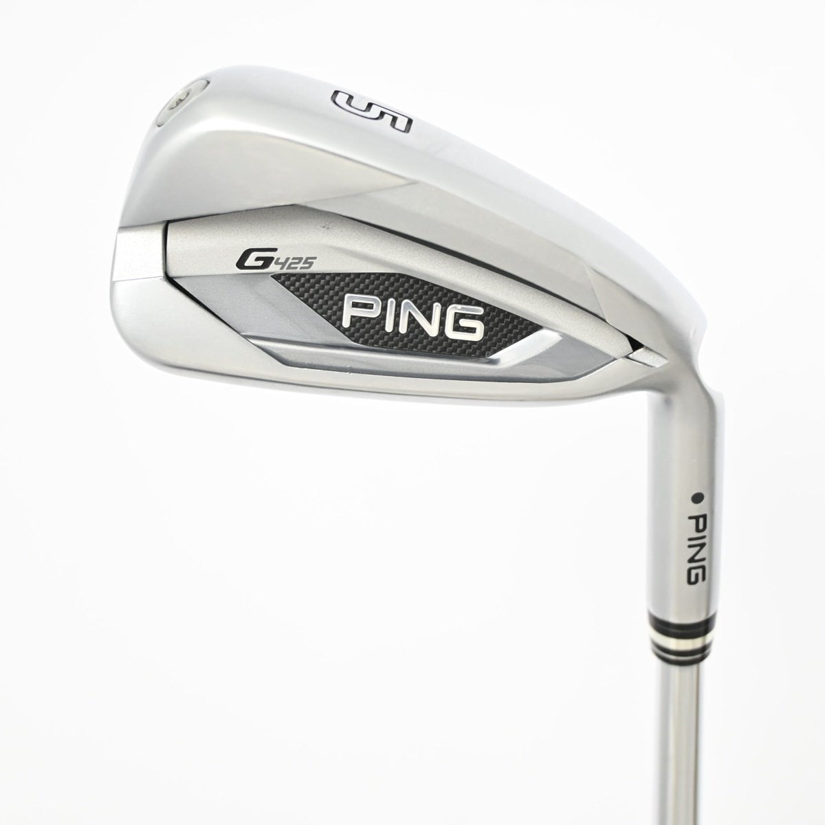 PING G425 アイアン5〜P ６本セット ダイナミックゴールド105 中古】G425 アイアン Dynamic Gold 105 23.5 S200 C(アイアン（セット