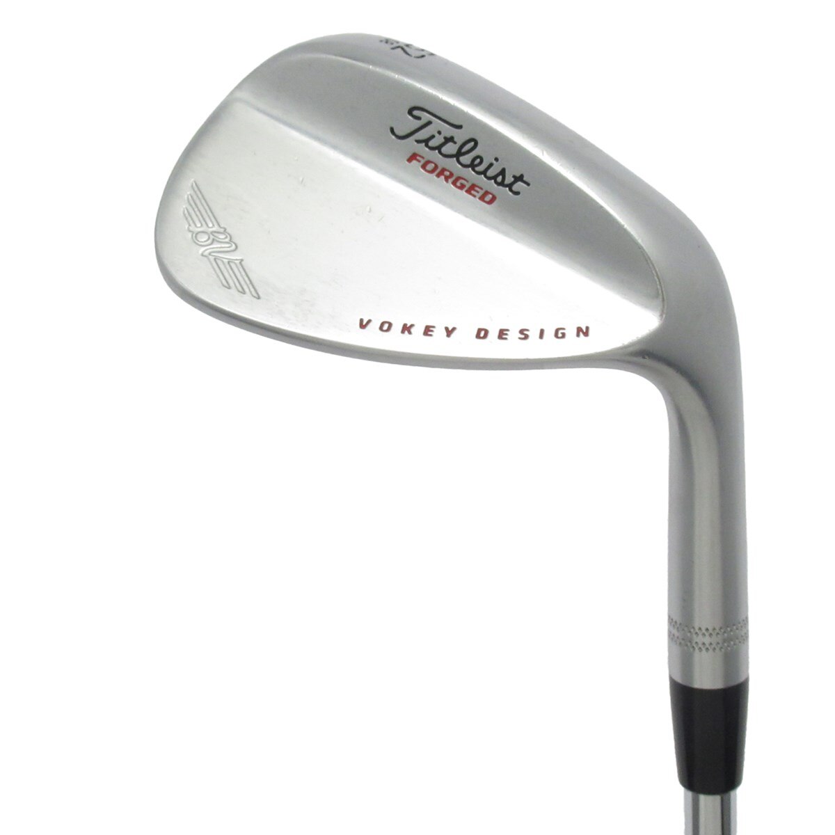 中古】ボーケイ COLD FORGED ウェッジ Dynamic Gold 52-08 S200 C