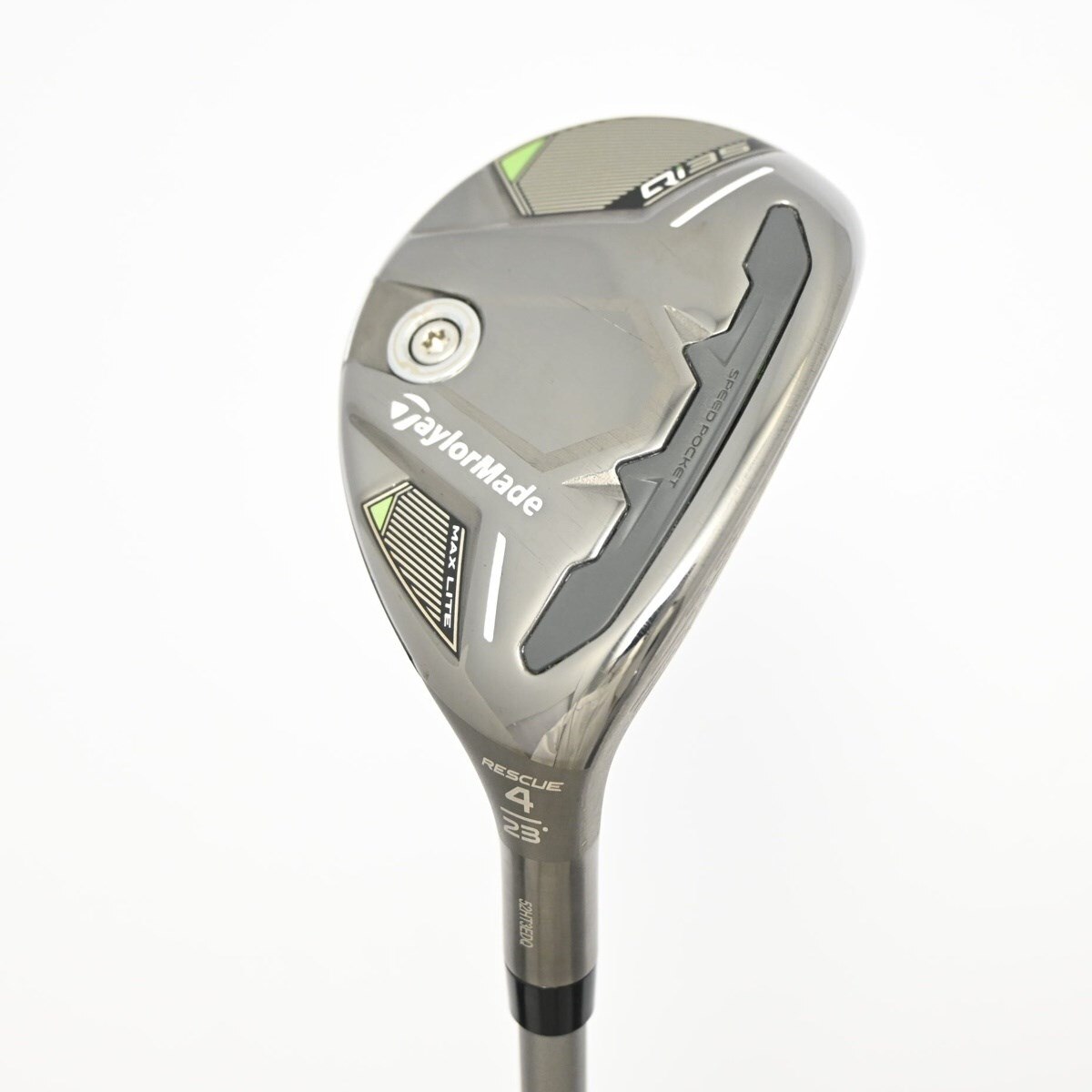 中古】Qi35 MAX LITE レスキュー ユーティリティ Air Speeder TM(2025