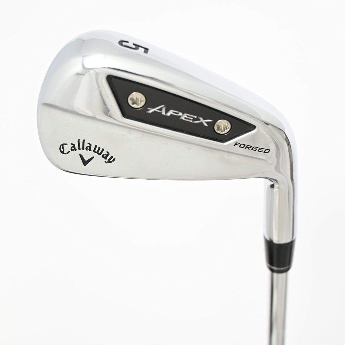 中古】APEX Ai150 アイアンセット (キャロウェイ) APEX 通販｜GDO中古