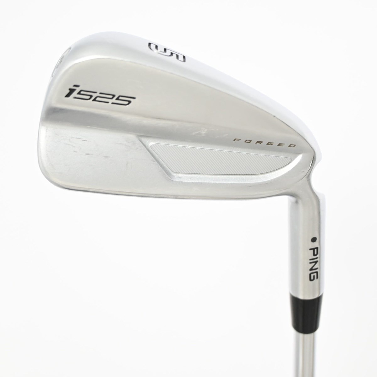 あい出品 中古】i525 アイアン N.S.PRO MODUS3 TOUR 105 22.5 S CD(アイアン