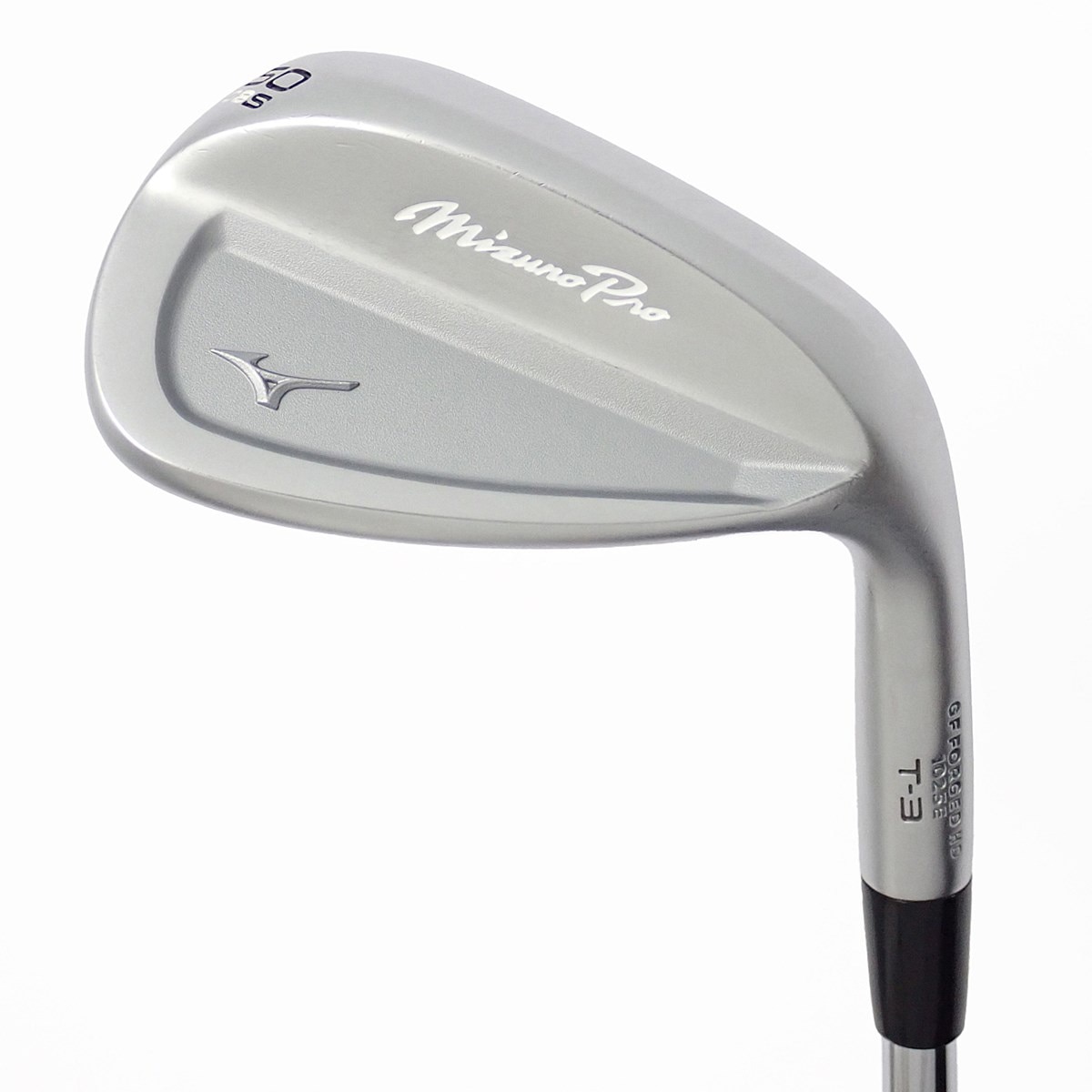 【コース未使用】ミズノプロ T-3ウェッジ 56°・50° モーダス110S 中古】T-3 ウェッジ N.S.PRO MODUS3 TOUR 110 50-08 S C(ウェッジ