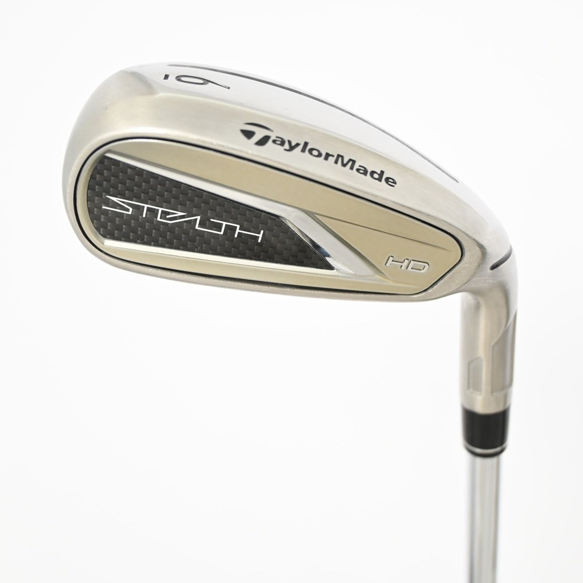 中古】ステルス HD アイアン KBS MAX MT80 JP 26.5 S C(アイアン