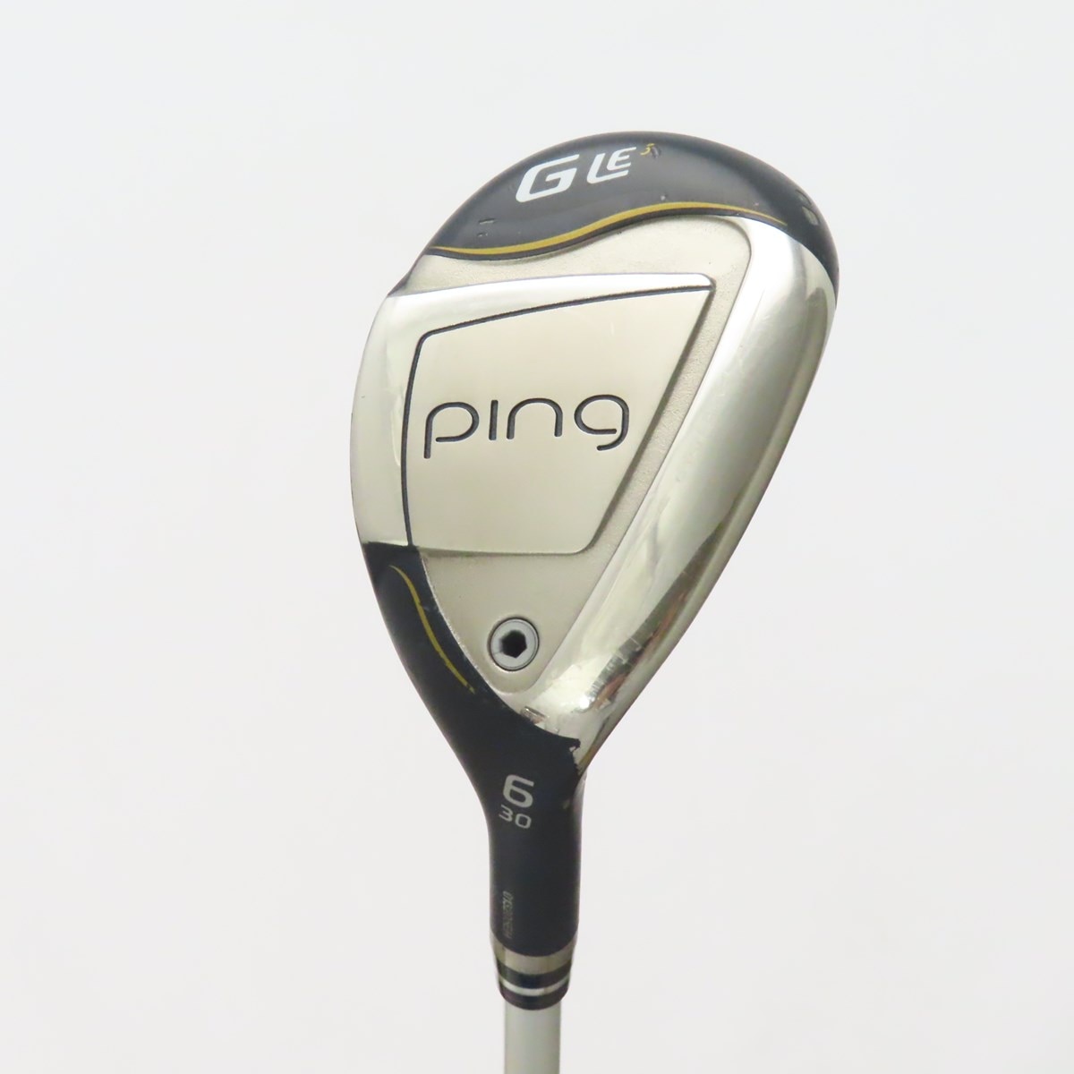 中古】ピン(PING) ユーティリティ レディス 通販｜GDO中古ゴルフクラブ