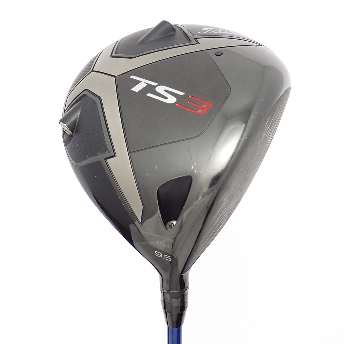 中古】TS3 ドライバー Tour AD BB-6 9.5 X C(ドライバー（単品