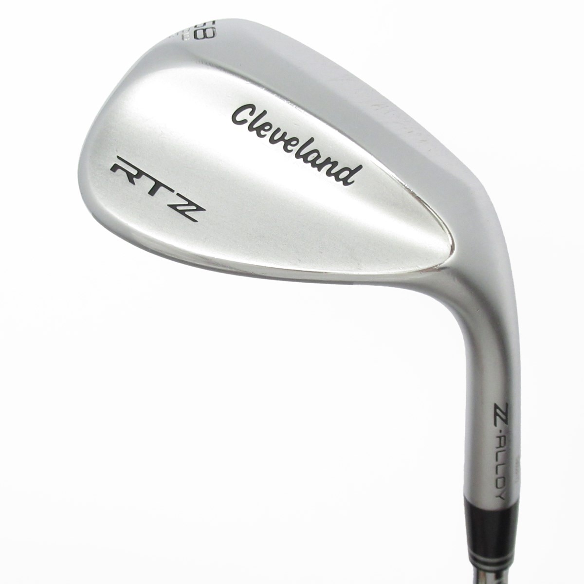 RTZ 【50-10】MODUS3 SYSTEM3 125 WEDGE モーダス 中古】RTZ ツアーサテン ウェッジ N.S.PRO MODUS3 SYSTEM3 TOUR 125 58