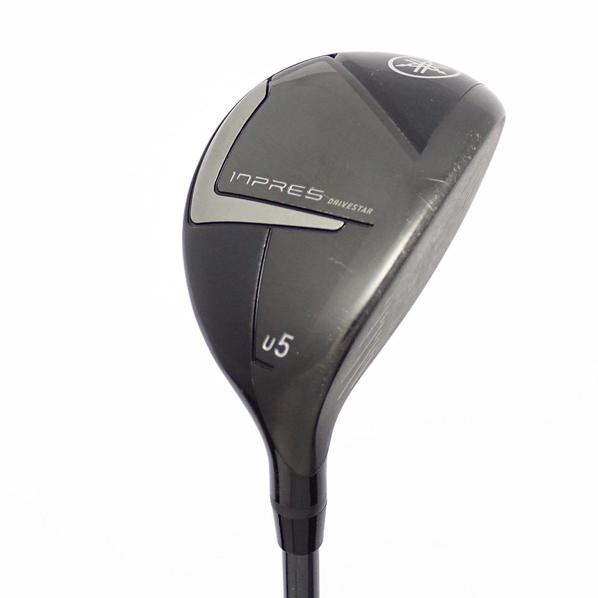 【中古美品】　3G Racer US7 JP25.0 ※パーツは新品 中古】インプレス DRIVE STAR(2025) ユーティリティ Speeder Nx for