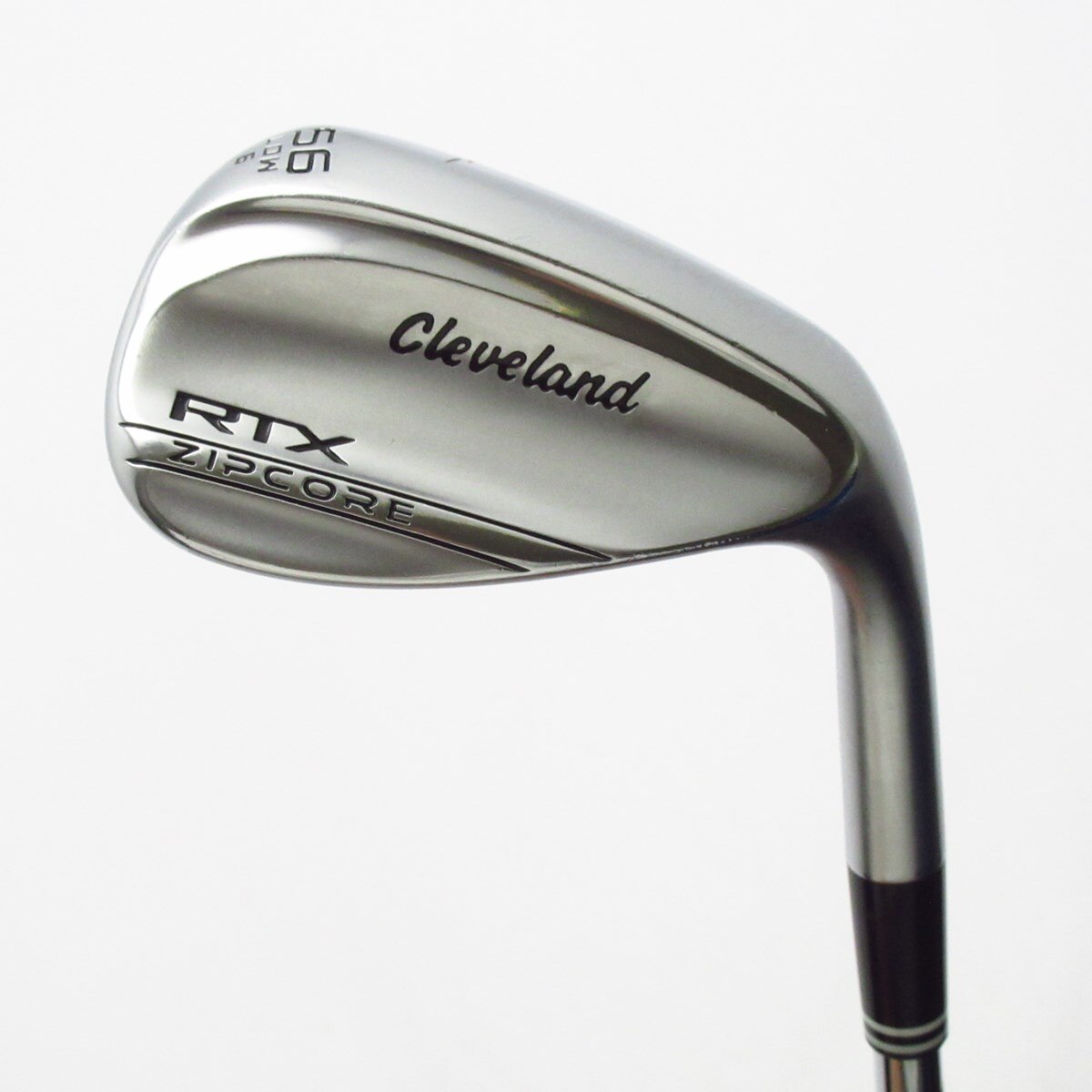 中古】RTX ジップコア ツアーサテン ウェッジ N.S.PRO MODUS3 TOUR 120