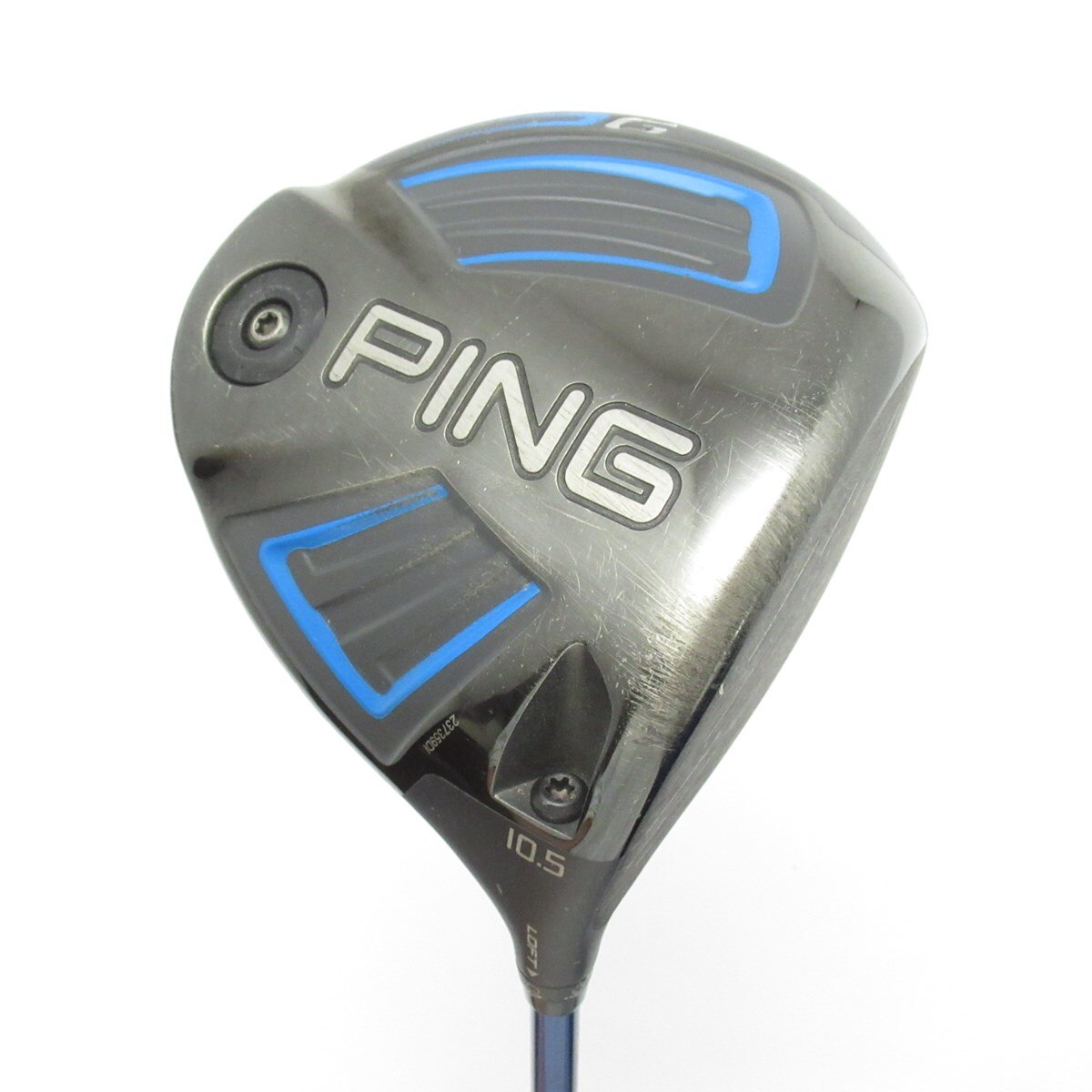 J50 ALTA G ドライバー 10.5 Ping Driver Golf PING S Clubs 10.5度