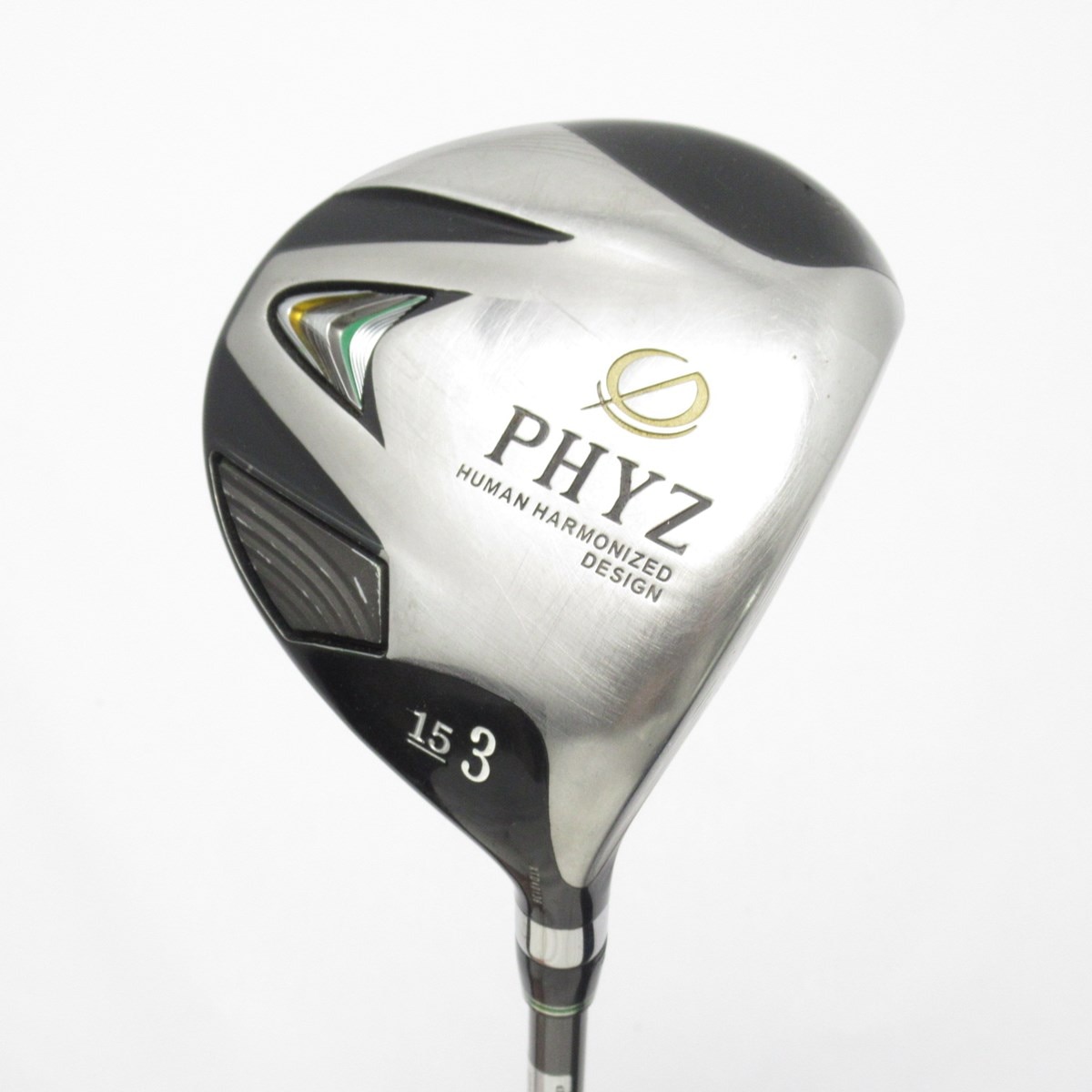 中古】PHYZ(ファイズ) (ブリヂストン) 通販｜GDO中古ゴルフクラブ