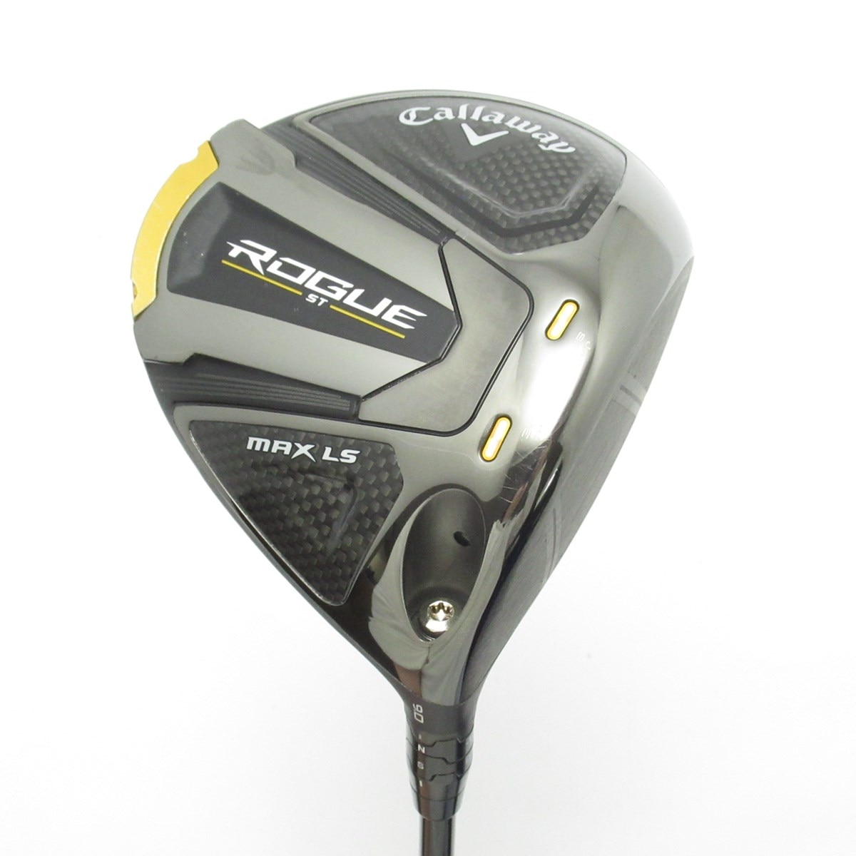 中古】ローグ ST MAX LS ドライバー TENSEI 55 for Callaway（2022） 9