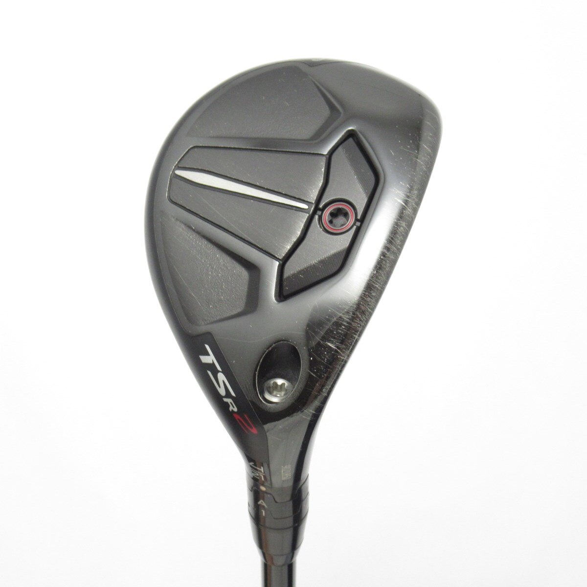 中古】TSR2 ユーティリティ TENSEI PRO 1K HYBRID 70 21 S C