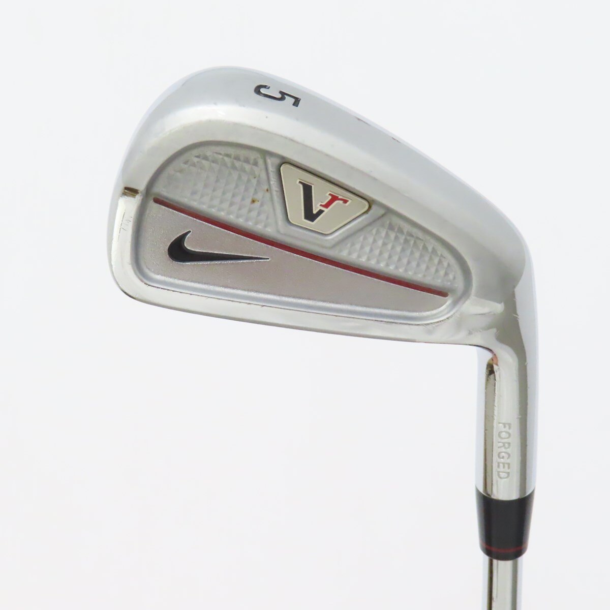中古】Victory Red FORGED SPLIT アイアン N.S.PRO 950GH 26 S CD