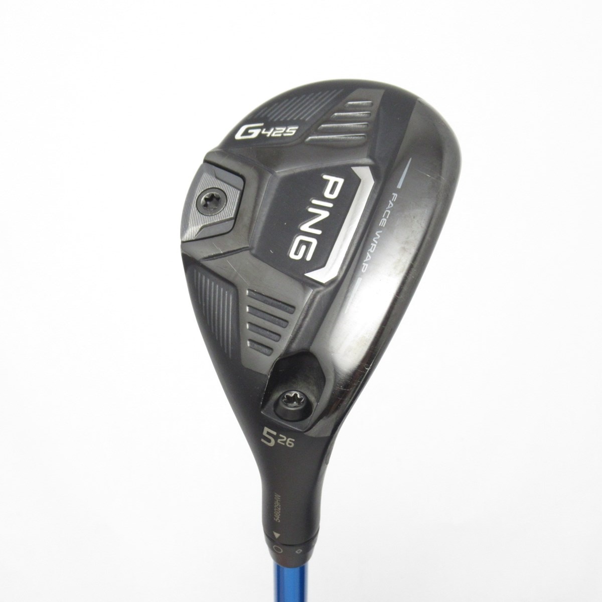 中古】G425 ハイブリッド ユーティリティ ALTA J CB BLUE 26 SR C
