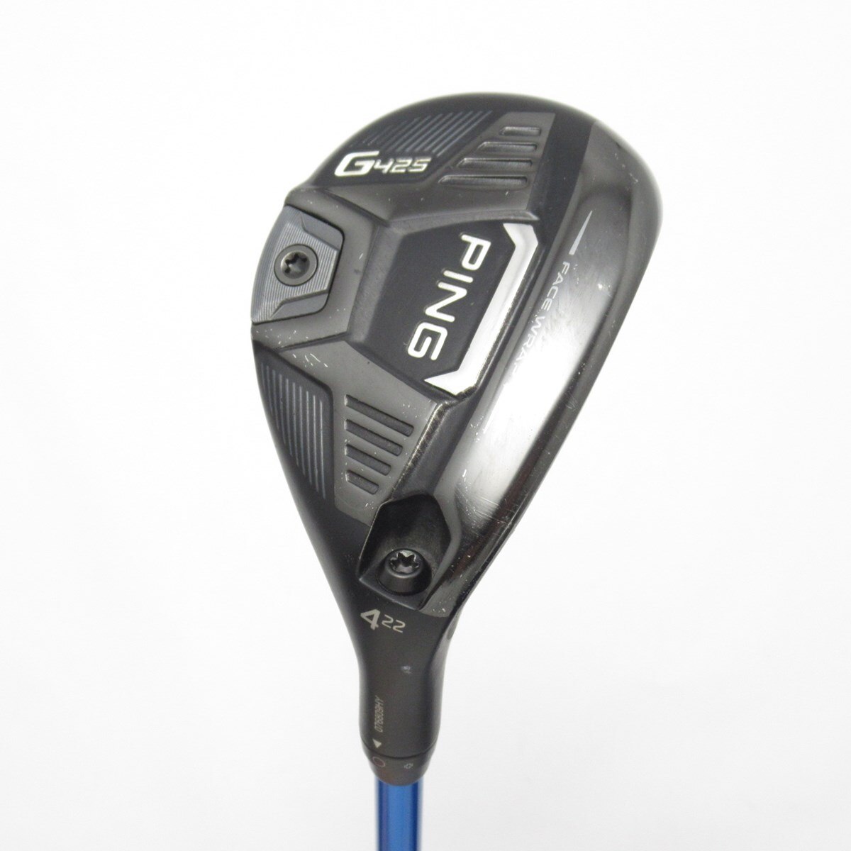 PING G425ドライバー　ユーティリティ　セット‼️ 中古】G425 ユーティリティ (ピン) G425 通販｜GDO中古ゴルフクラブ