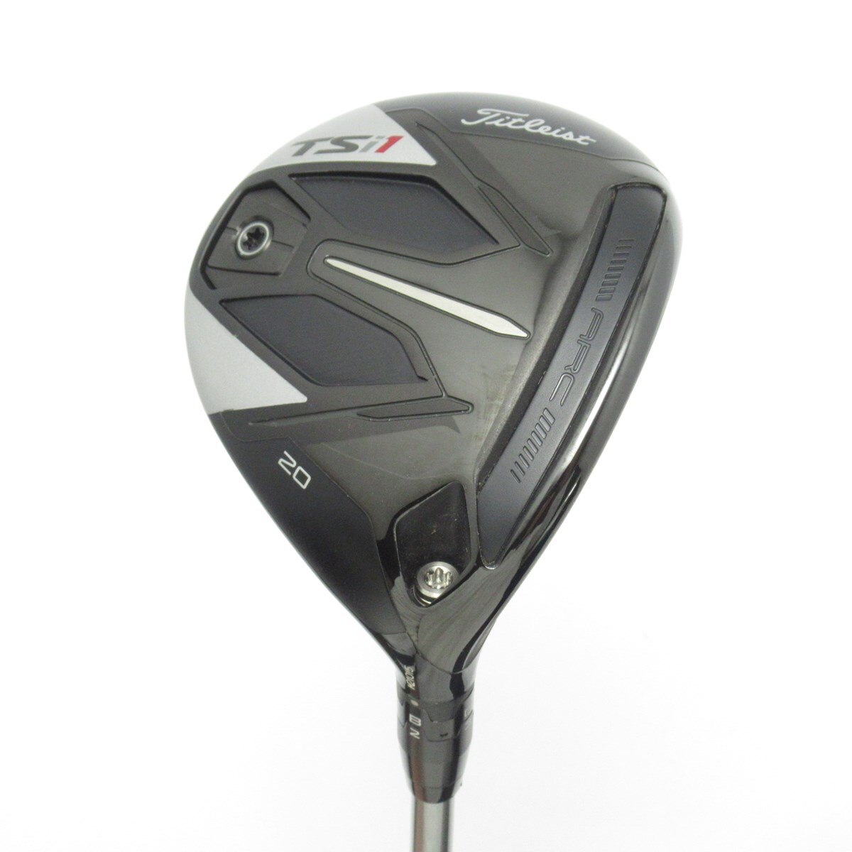 中古】TSi1 フェアウェイウッド TSP111 50 20 SR CD(フェアウェイ
