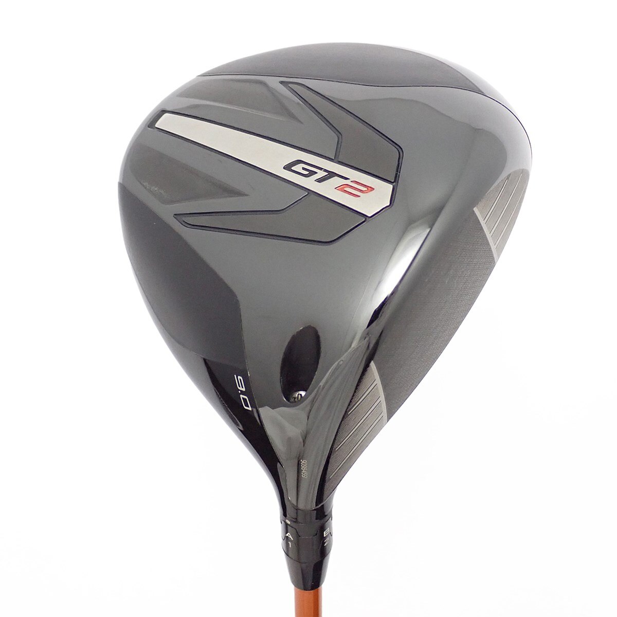 タイトリスト　GT2 ドライバー 9.0 ツアーAD DI-6 S 中古】GT2 ドライバー Tour AD DI-6(2020) 9 S C(ドライバー（単品