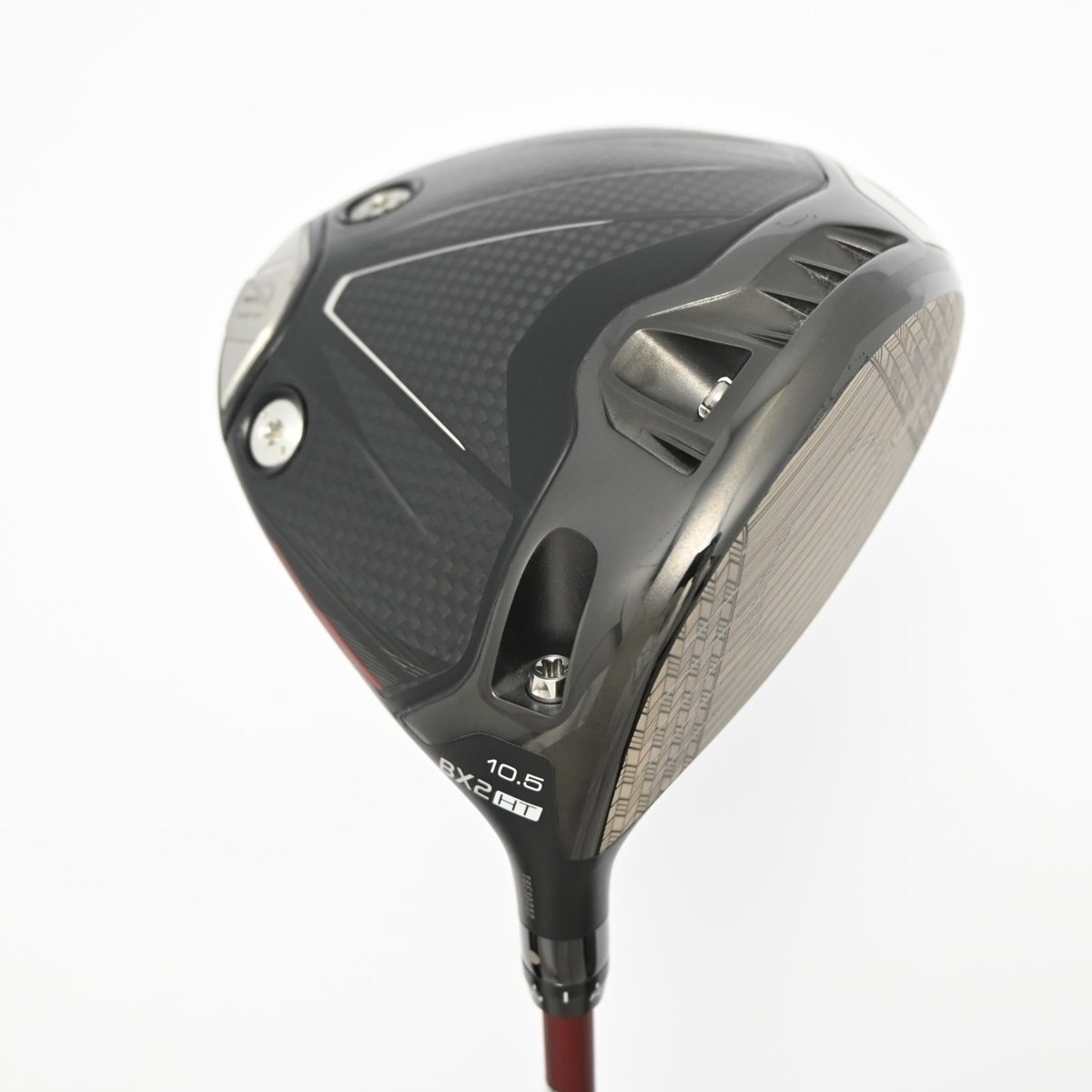 中古】BX2 HT ドライバー SPEEDER NX BS50w 10.5 S BC(ドライバー