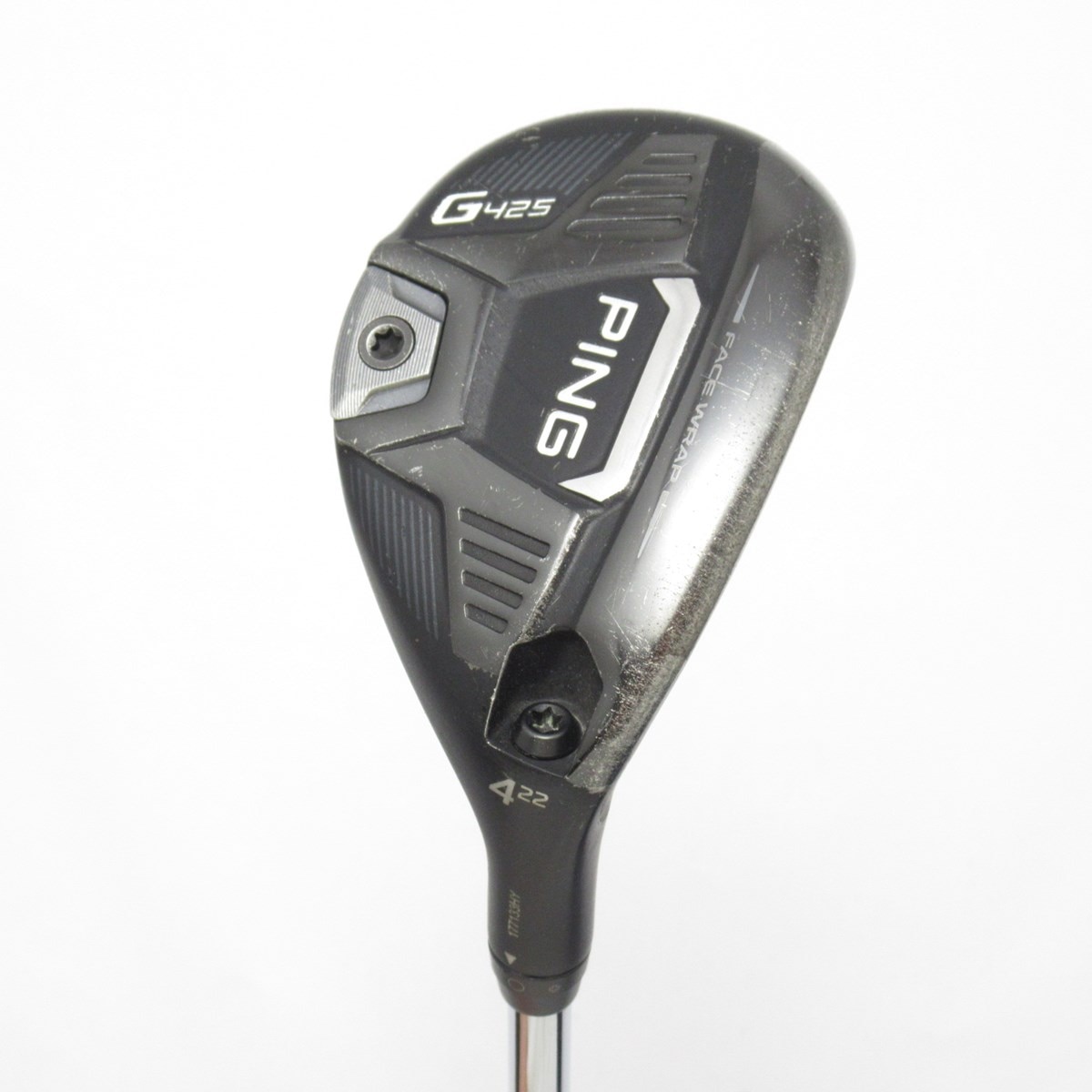 中古】G425 ユーティリティ (ピン) G425 通販｜GDO中古ゴルフクラブ