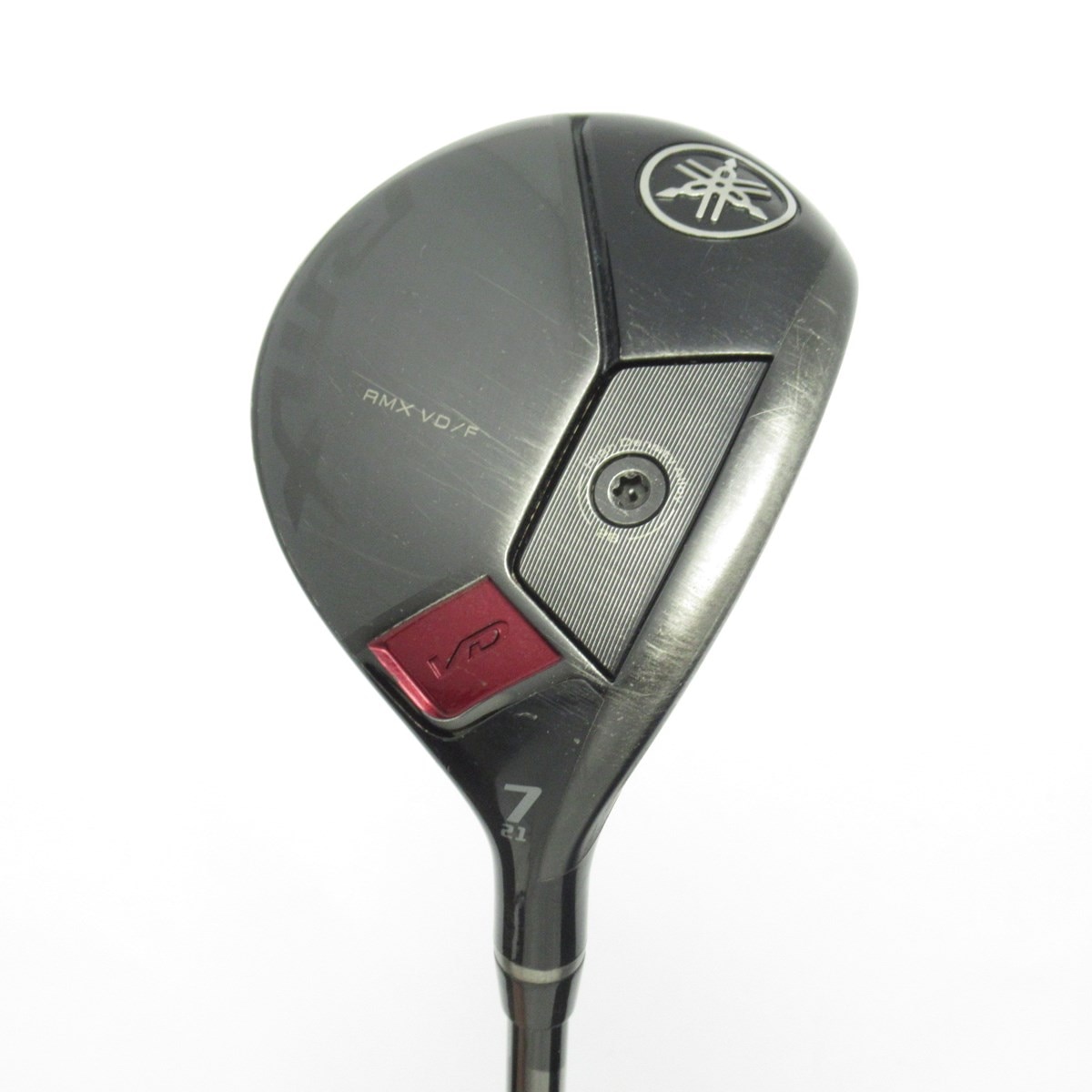 【希少メーカーカスタム品】RMX VD F 5w 18度 ツアーad F75 S 中古】RMX VD(2024) フェアウェイウッド DIAMOND Speeder FW 7 21 S D