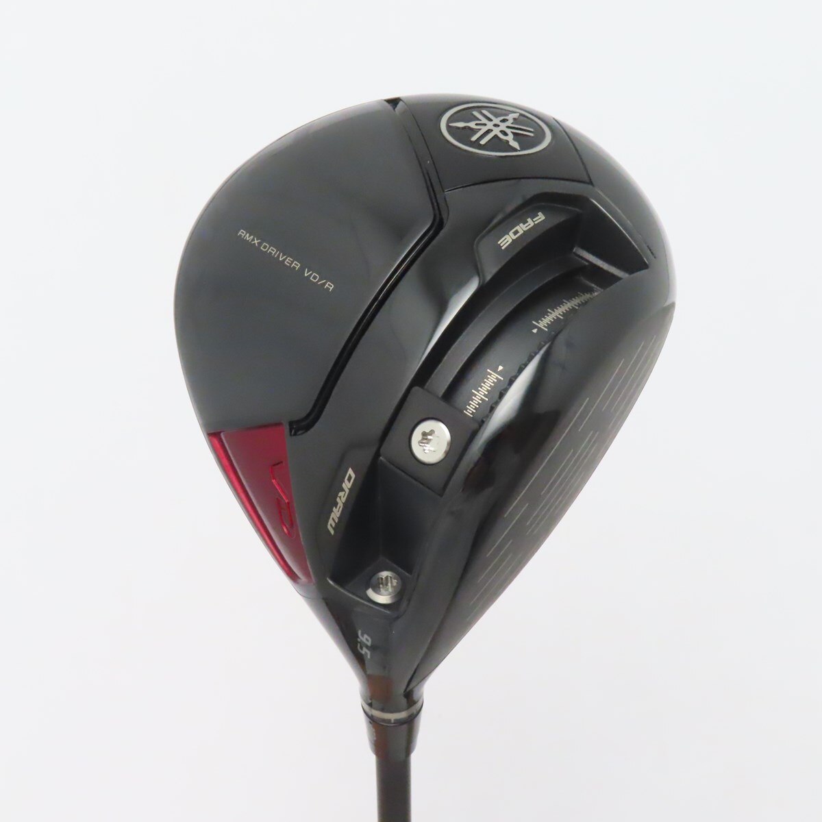 中古】RMX VD/R(2024) ドライバー Speeder NX BLACK 50 9.5 S BC