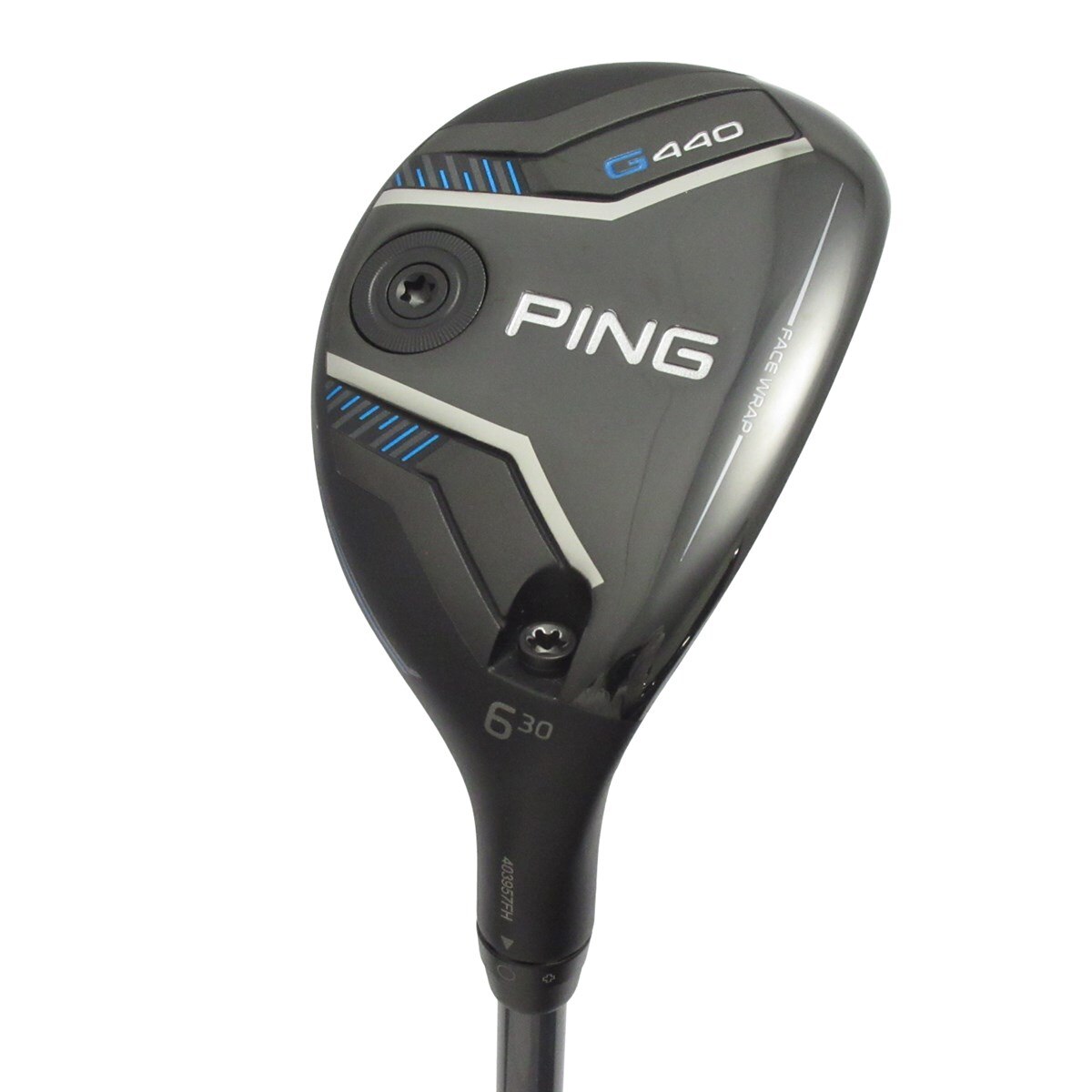 中古】G440 ハイブリッド ユーティリティ Speeder NX HB 75 30 S B